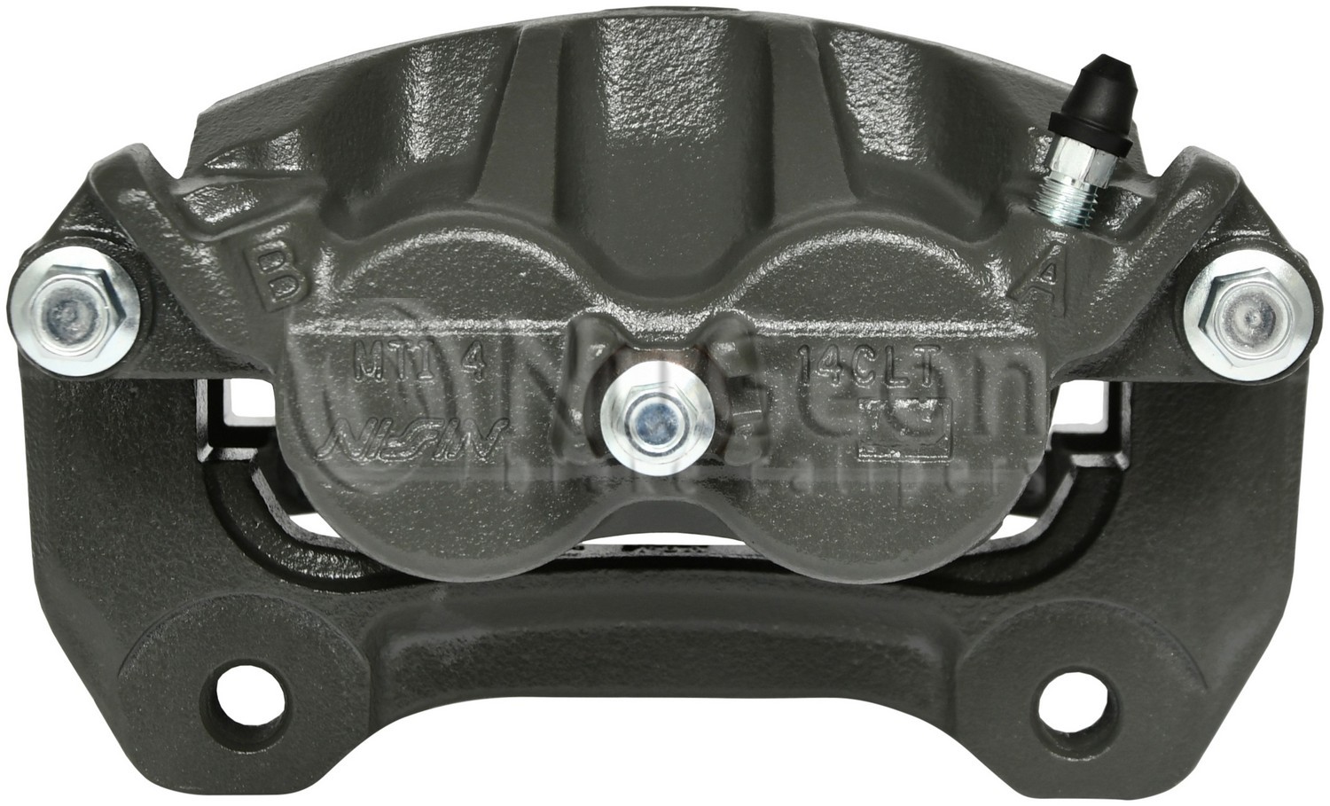 Vision 99P00969B Remanufactured Disc Brake Caliper - Image 3