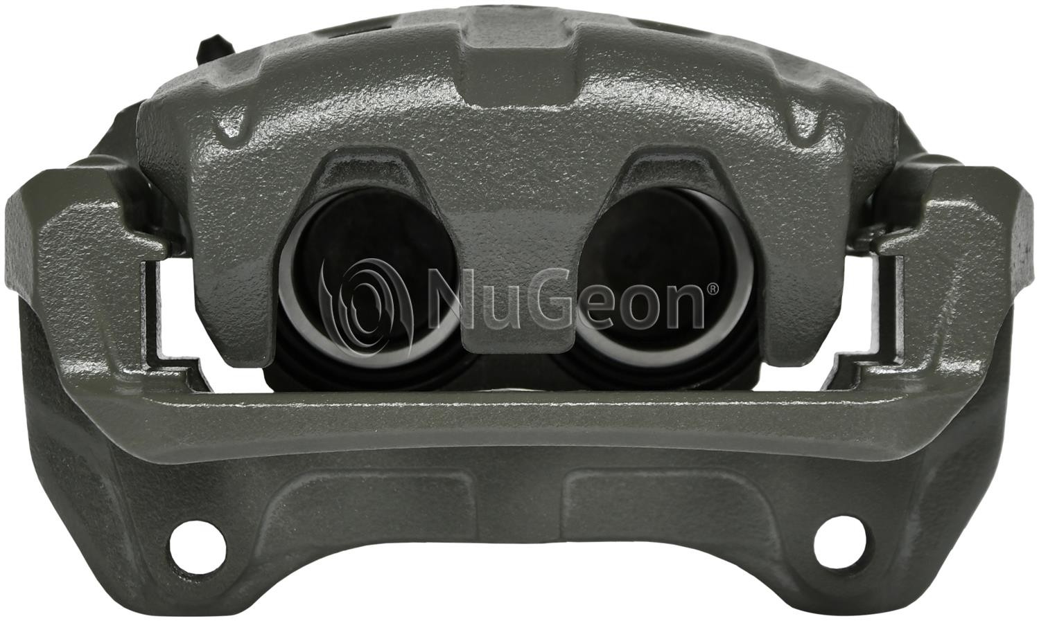 Vision 99P00969B Remanufactured Disc Brake Caliper - Image 4
