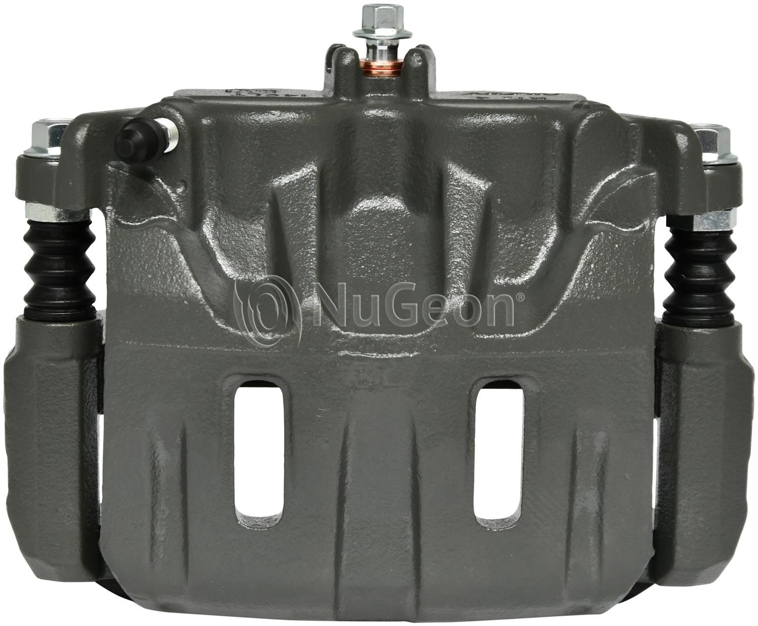 Vision 99P00969B Remanufactured Disc Brake Caliper - Image 7