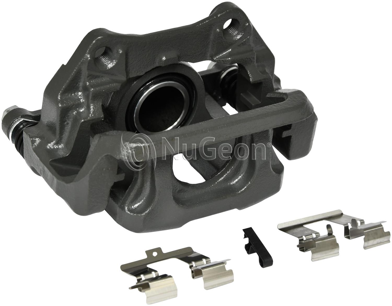 Vision 99P00970A Remanufactured Disc Brake Caliper