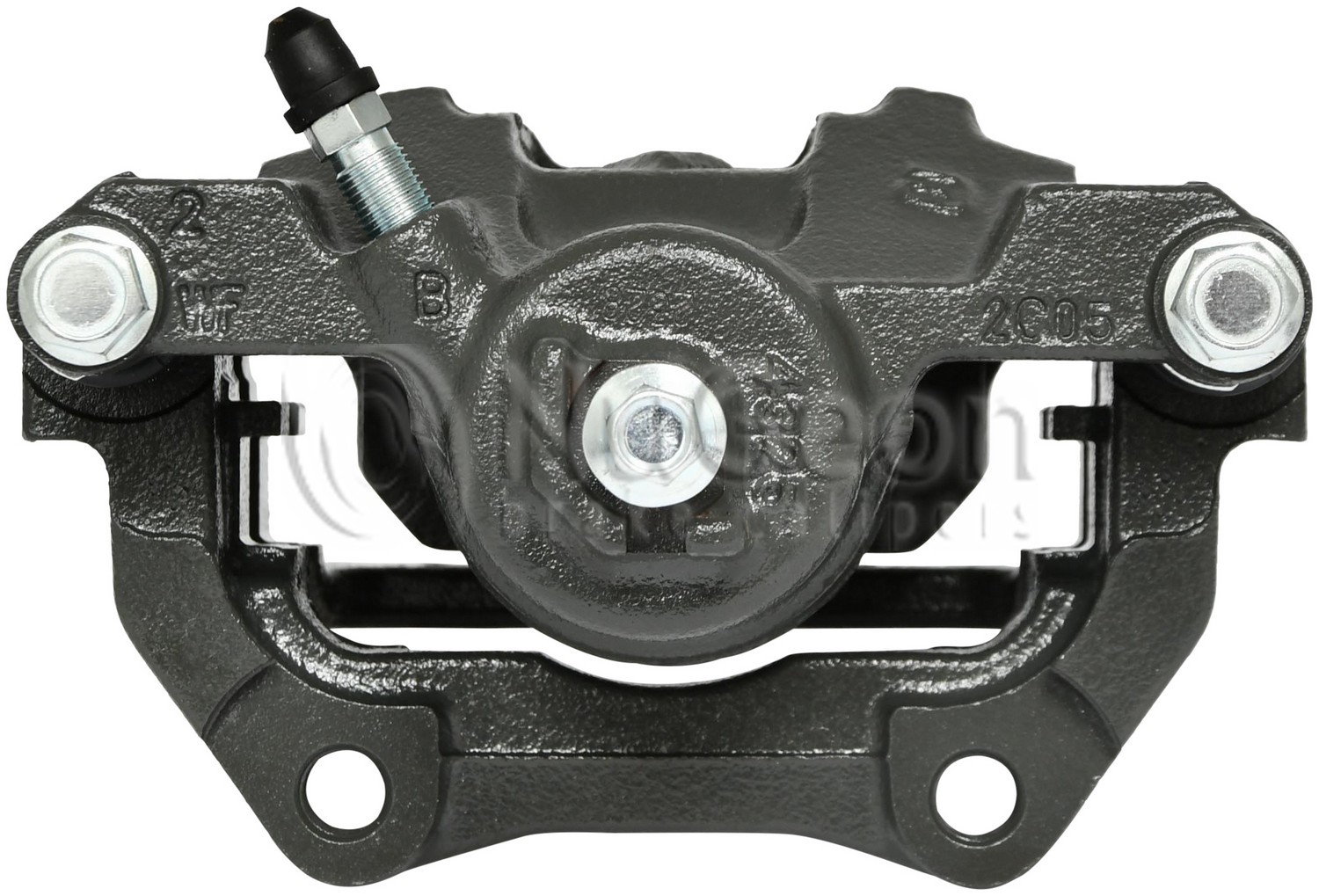 Vision 99P00970A Remanufactured Disc Brake Caliper - Image 3