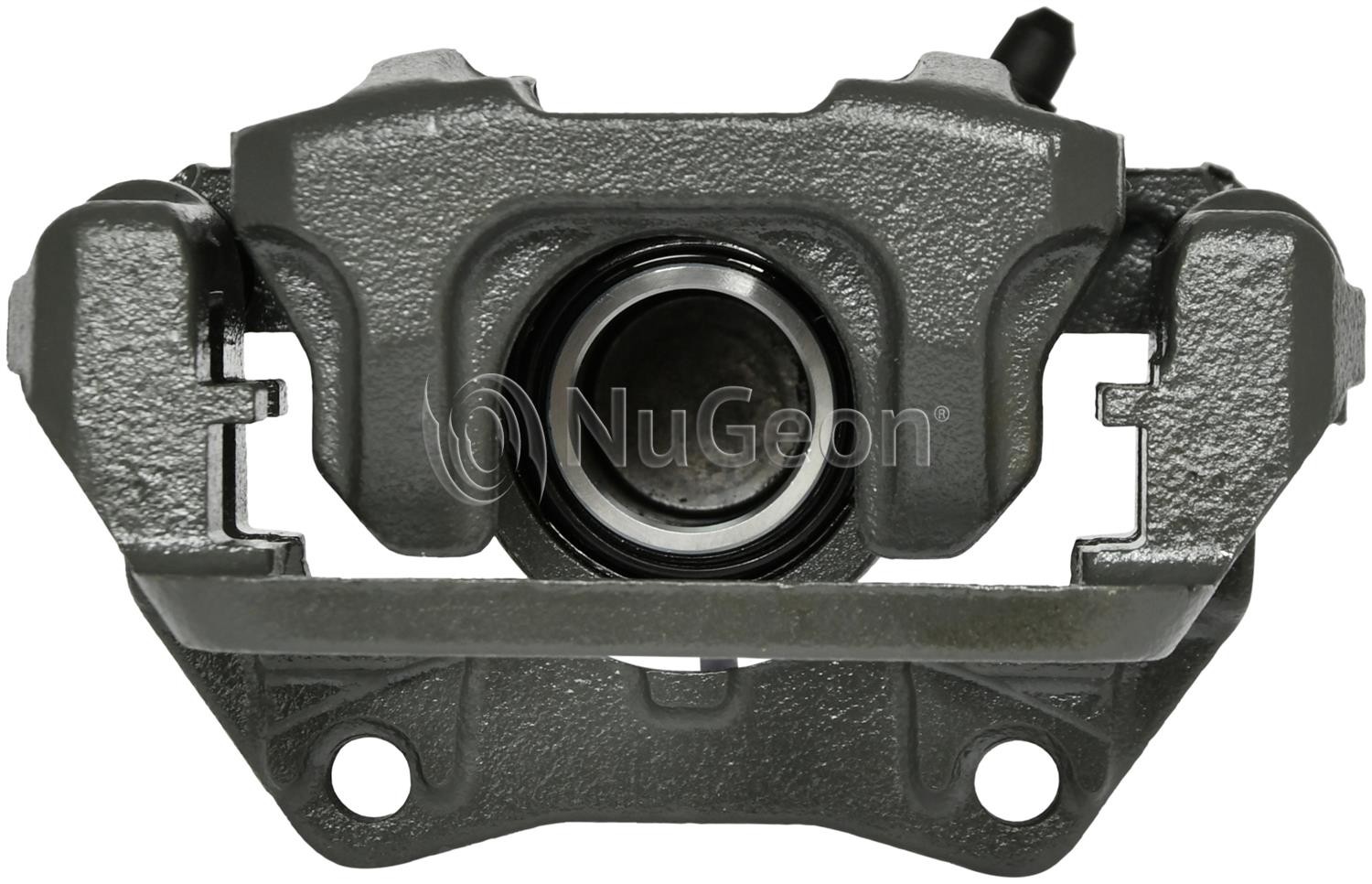 Vision 99P00970A Remanufactured Disc Brake Caliper - Image 4