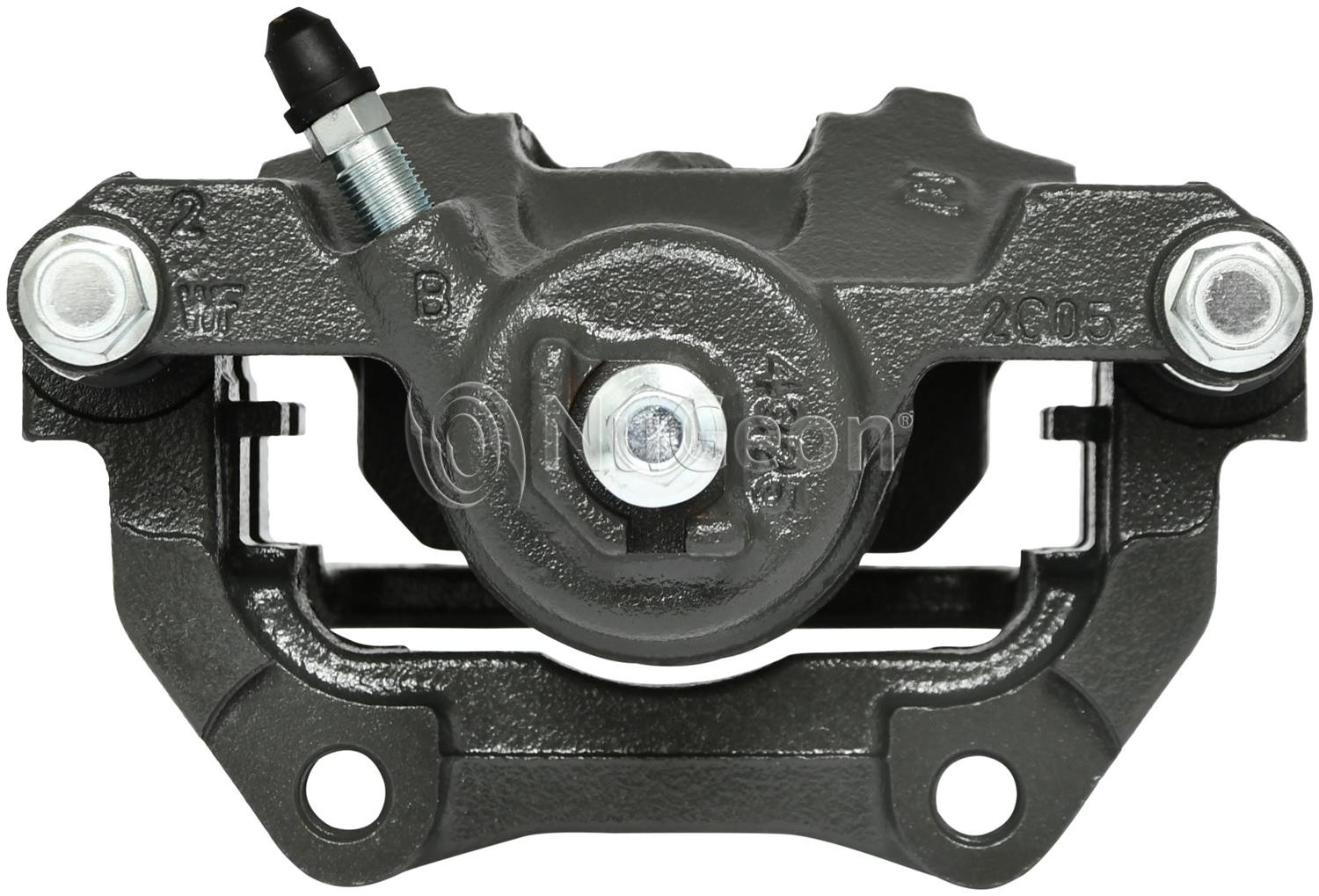 Vision 99P00970A Remanufactured Disc Brake Caliper - Image 6