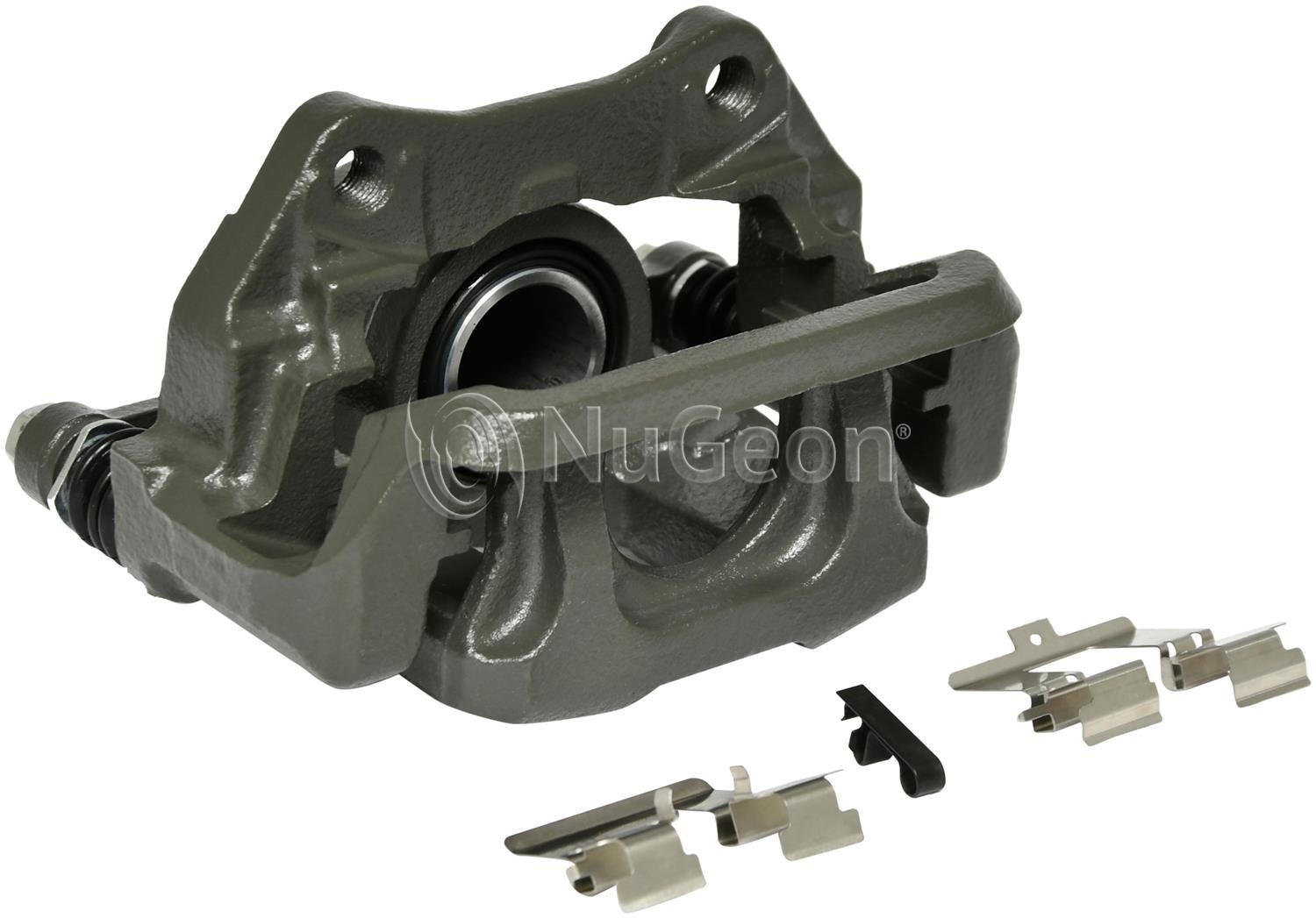 Vision 99P00970B Remanufactured Disc Brake Caliper