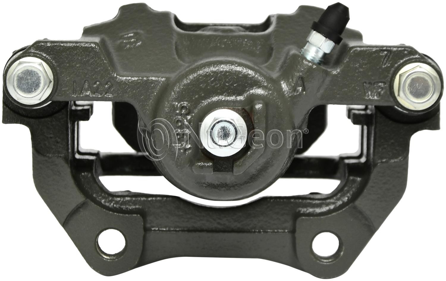 Vision 99P00970B Remanufactured Disc Brake Caliper - Image 6