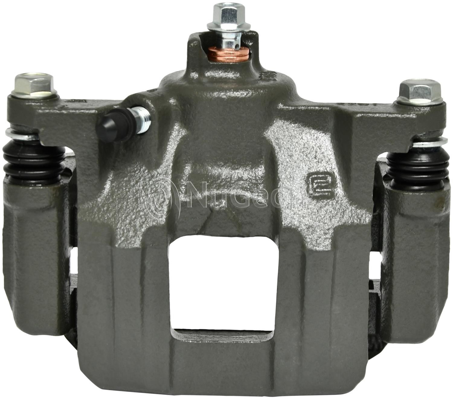Vision 99P00970B Remanufactured Disc Brake Caliper - Image 7