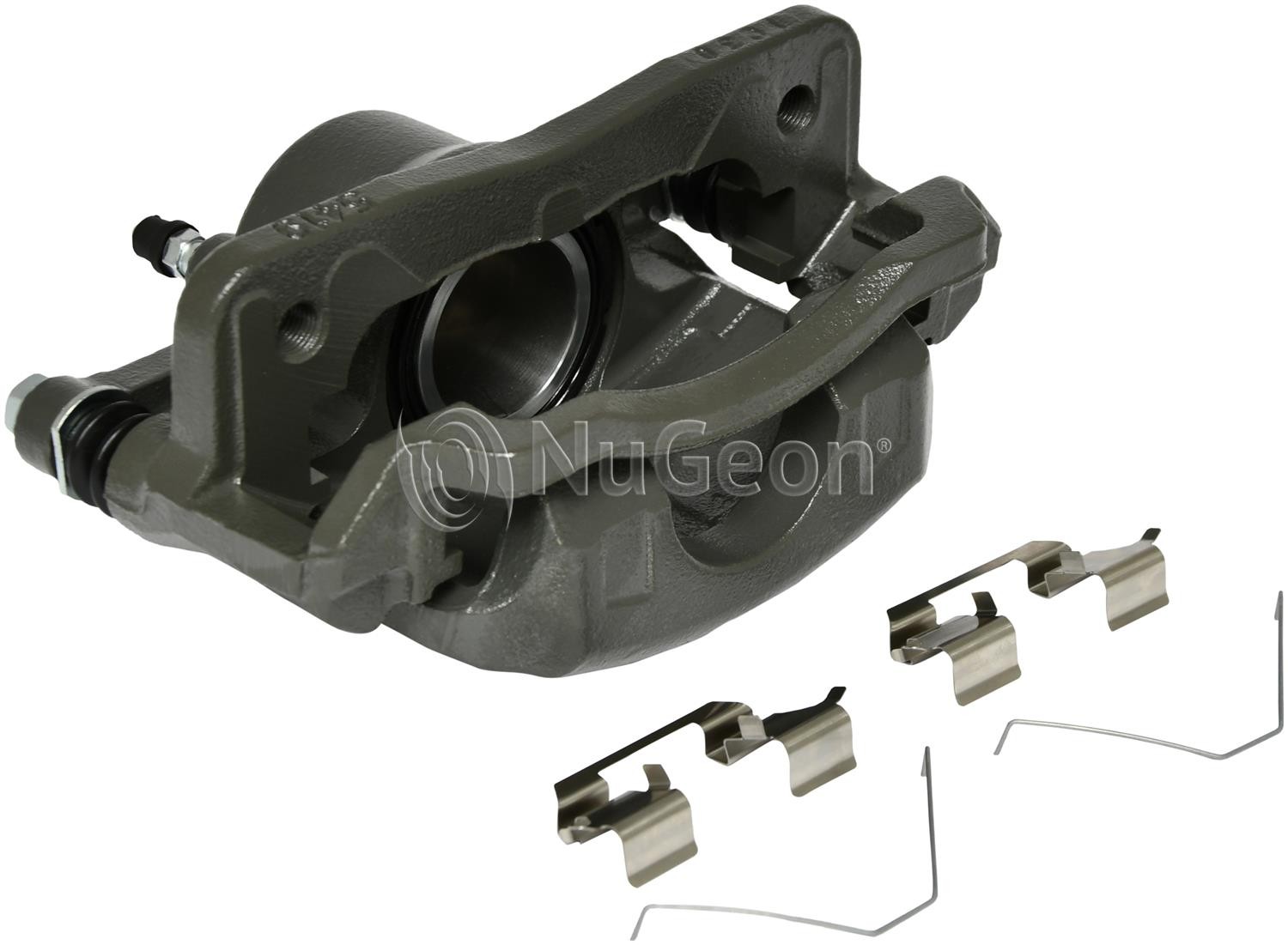 Vision 99P00972A Remanufactured Disc Brake Caliper