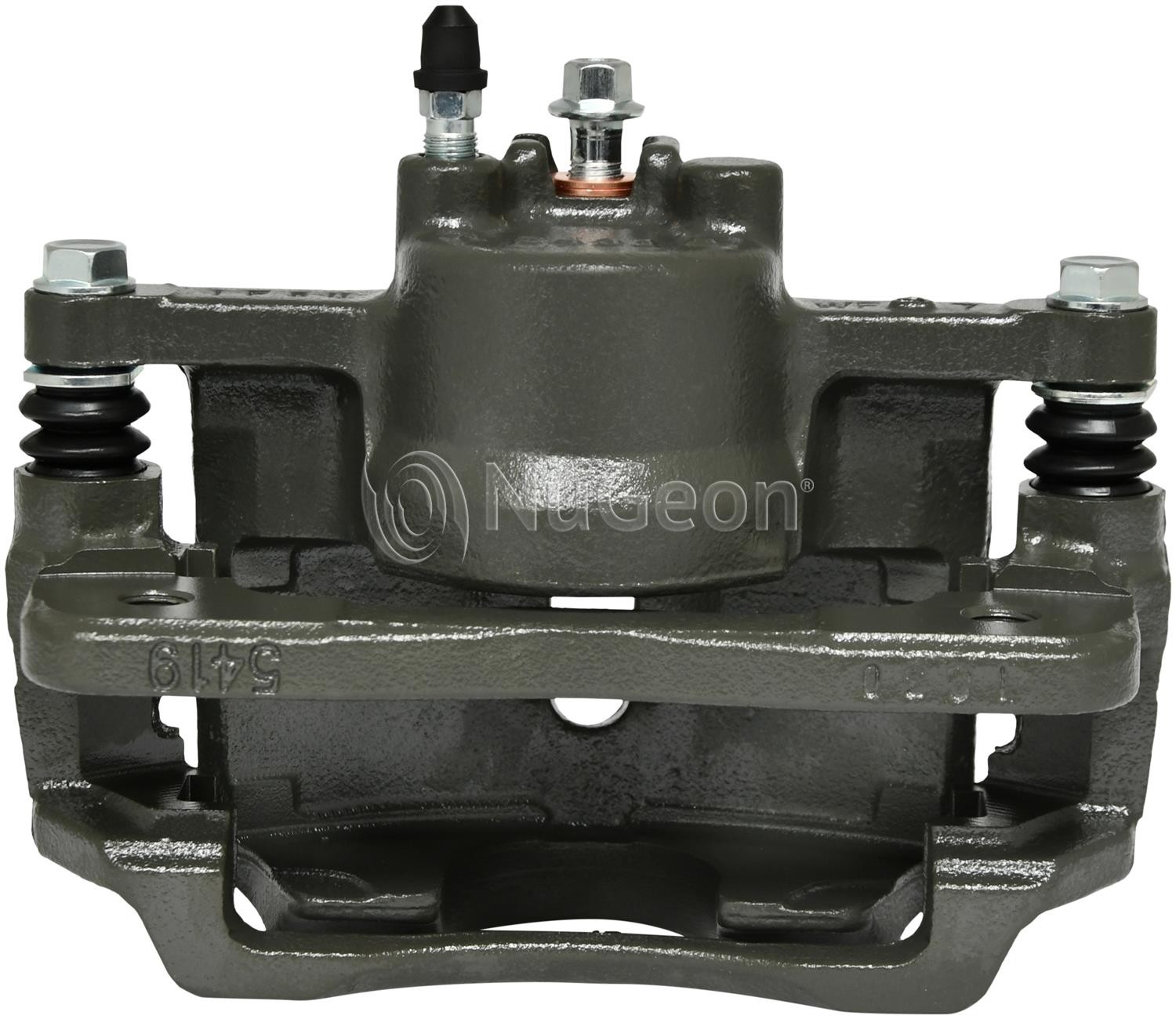 Vision 99P00972A Remanufactured Disc Brake Caliper - Image 2
