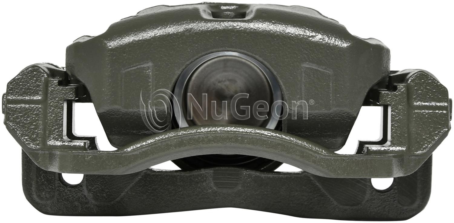 Vision 99P00972A Remanufactured Disc Brake Caliper - Image 4