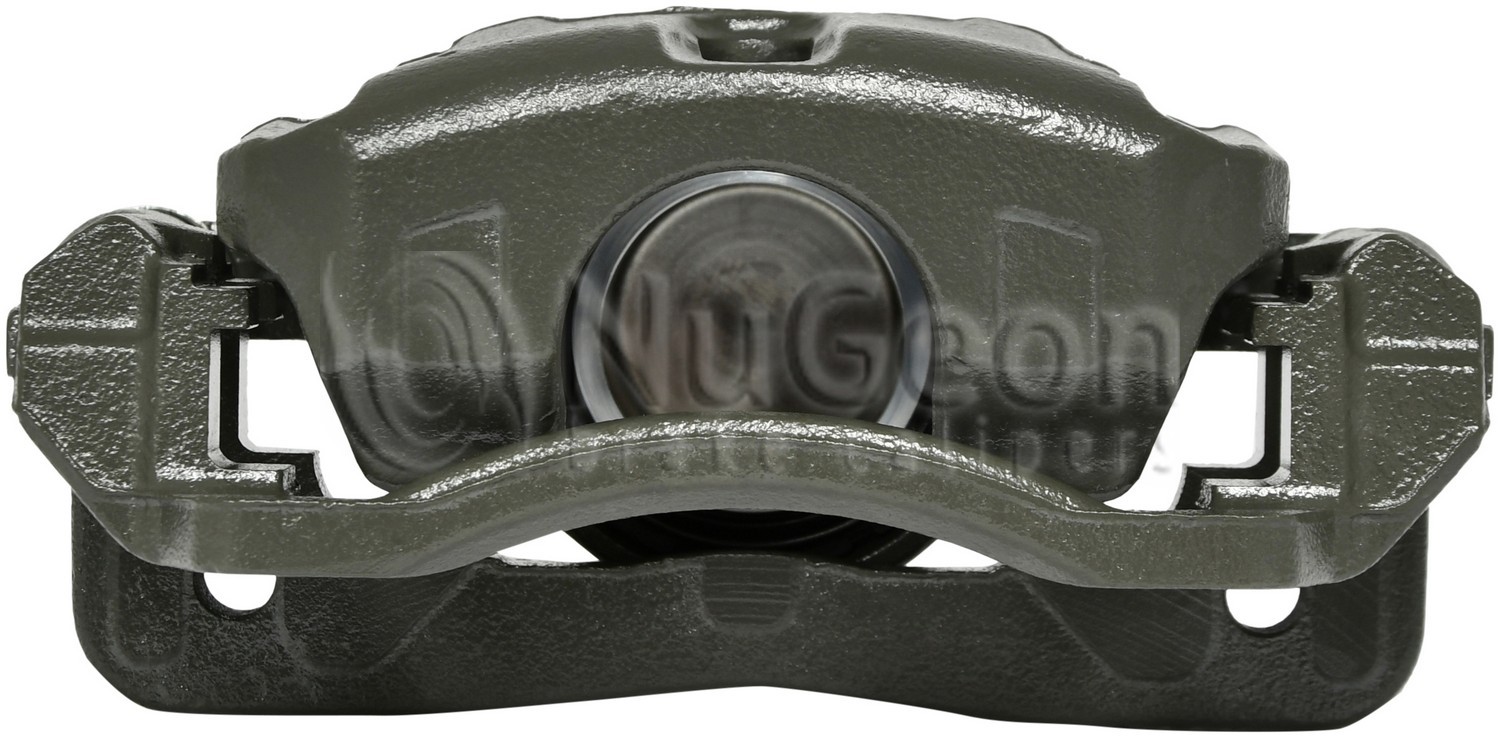 Vision 99P00972A Remanufactured Disc Brake Caliper - Image 5