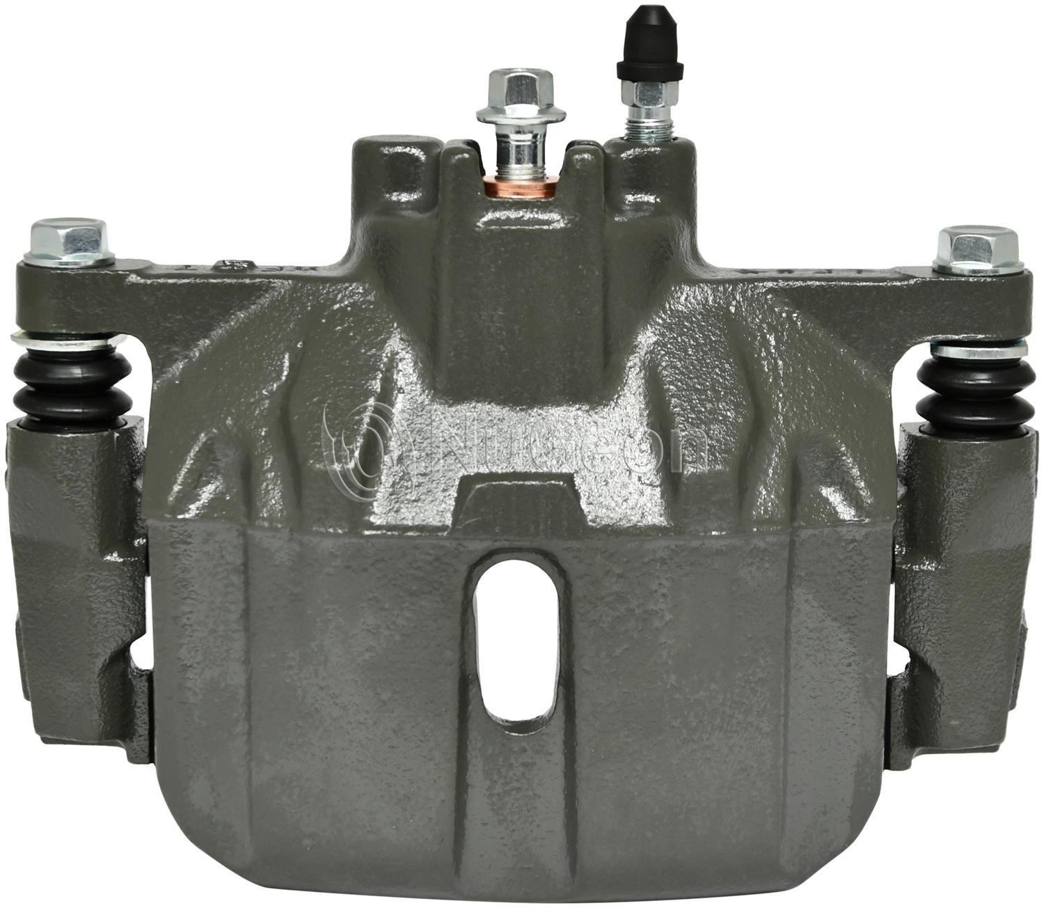 Vision 99P00972A Remanufactured Disc Brake Caliper - Image 7