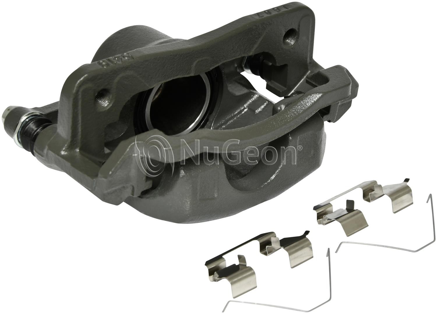 Vision 99P00972B Remanufactured Disc Brake Caliper