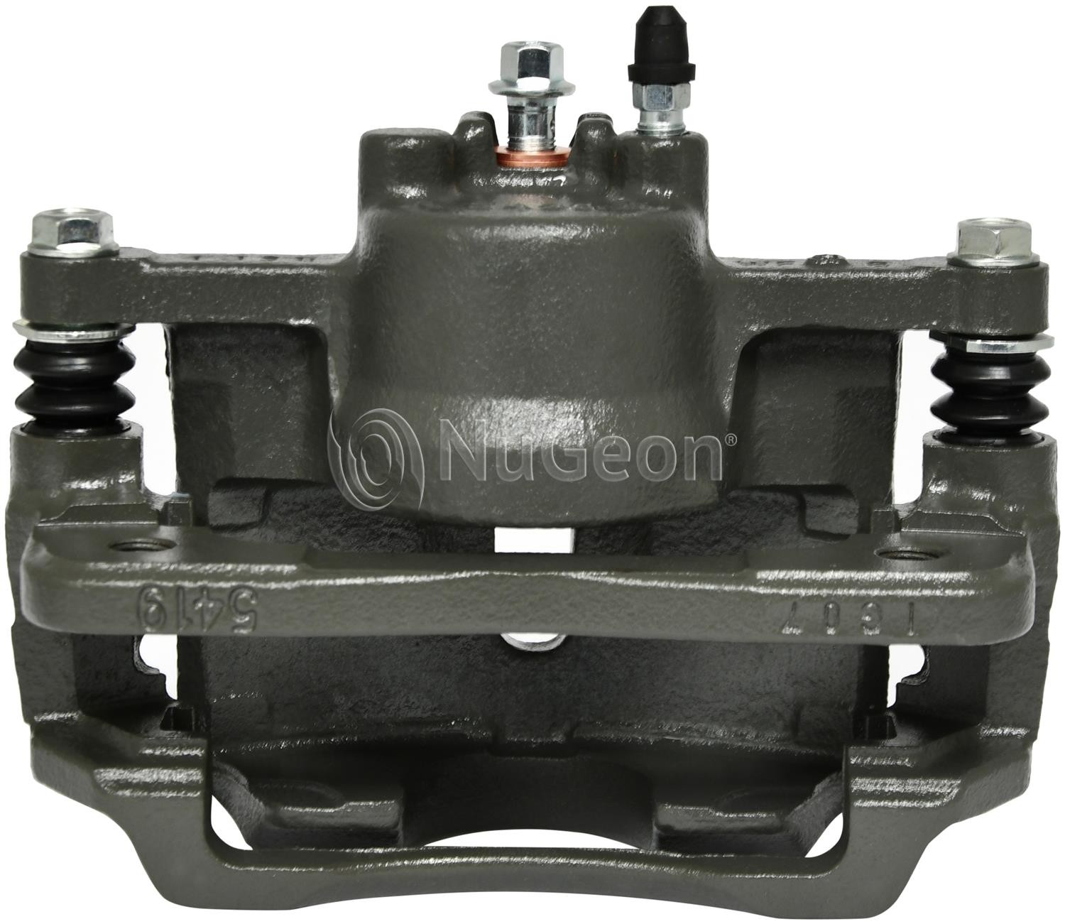 Vision 99P00972B Remanufactured Disc Brake Caliper - Image 2