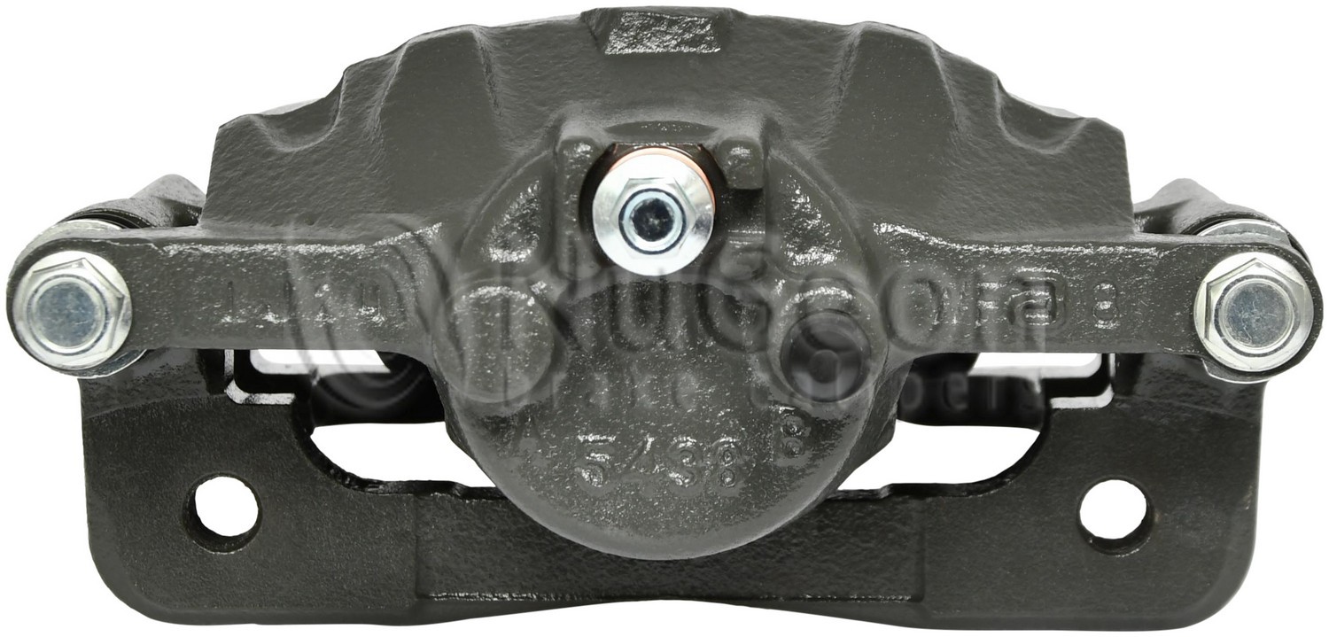 Vision 99P00972B Remanufactured Disc Brake Caliper - Image 3