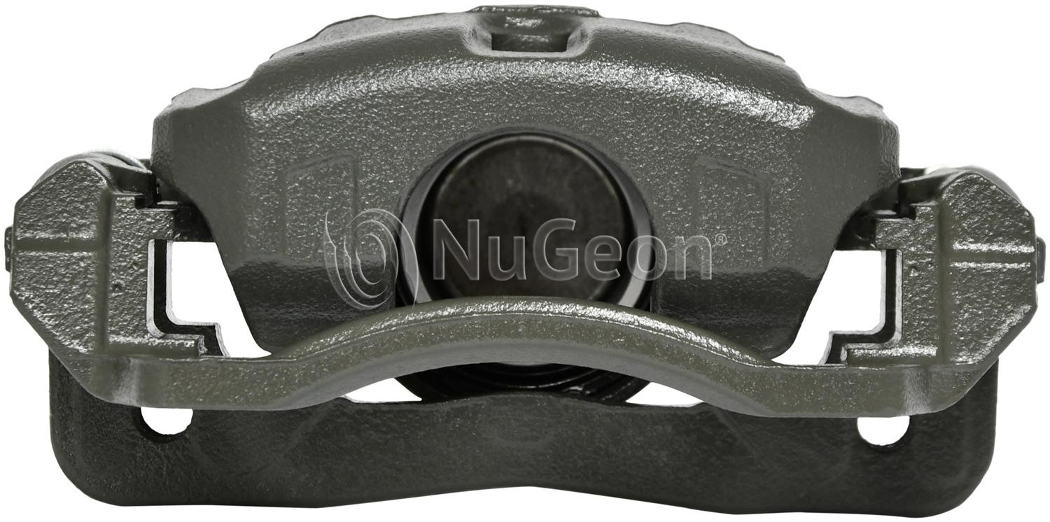Vision 99P00972B Remanufactured Disc Brake Caliper - Image 4