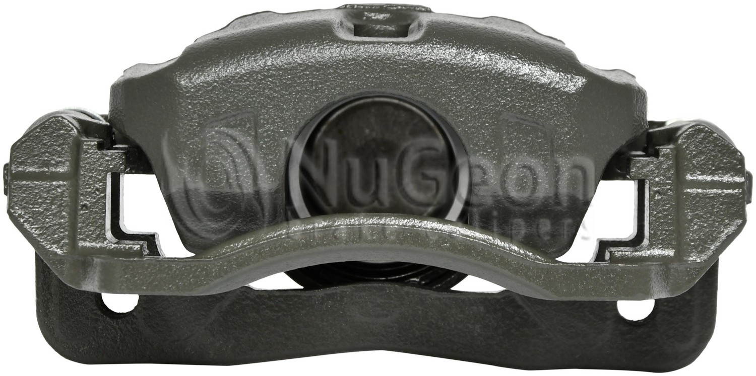 Vision 99P00972B Remanufactured Disc Brake Caliper - Image 5