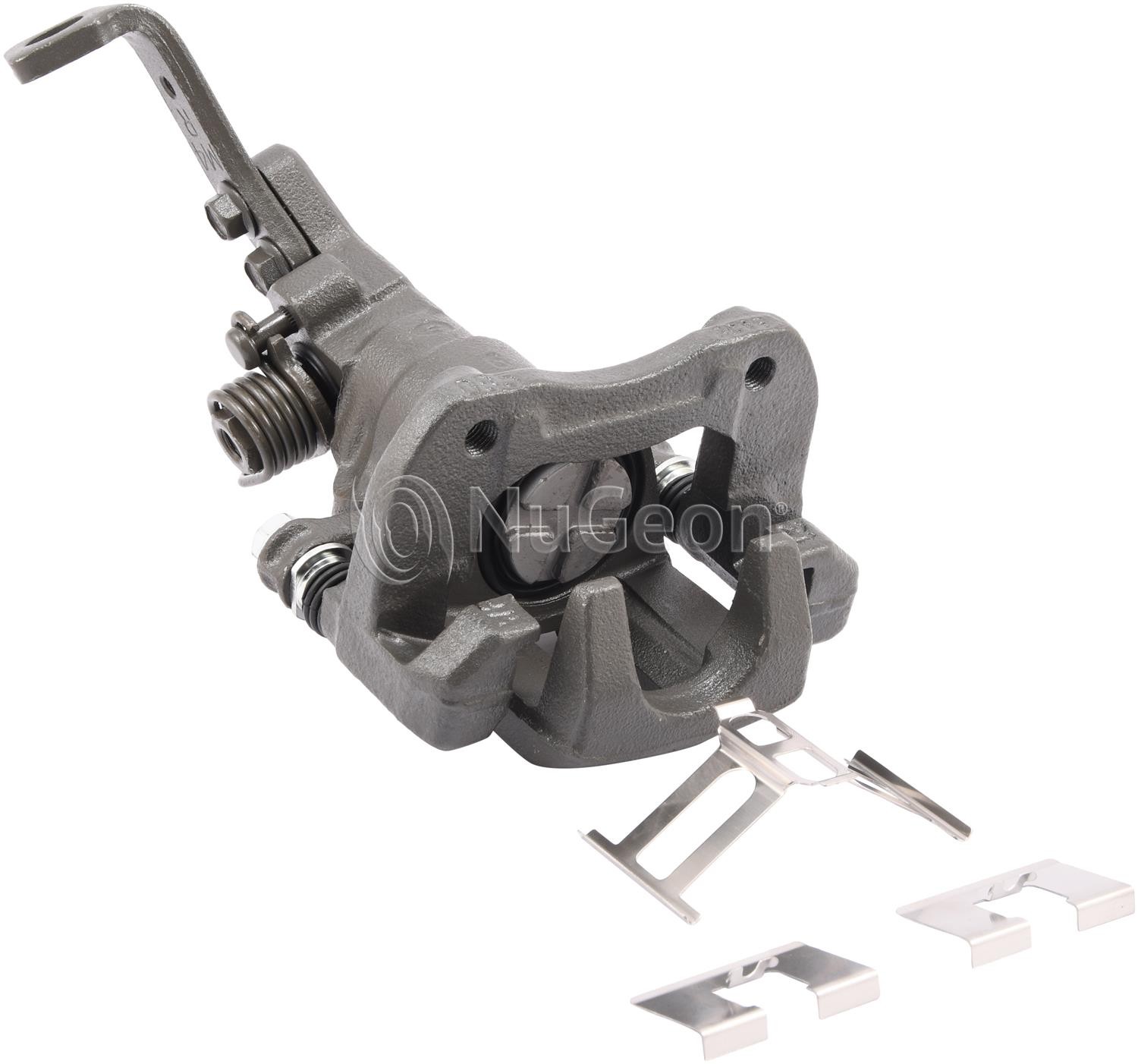 Vision 99P01003A Remanufactured Disc Brake Caliper