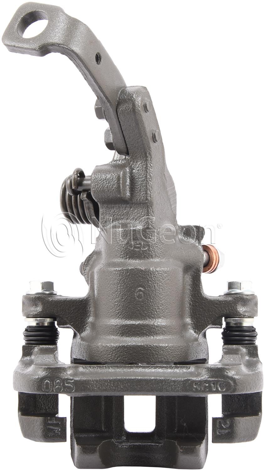 Vision 99P01003A Remanufactured Disc Brake Caliper - Image 2