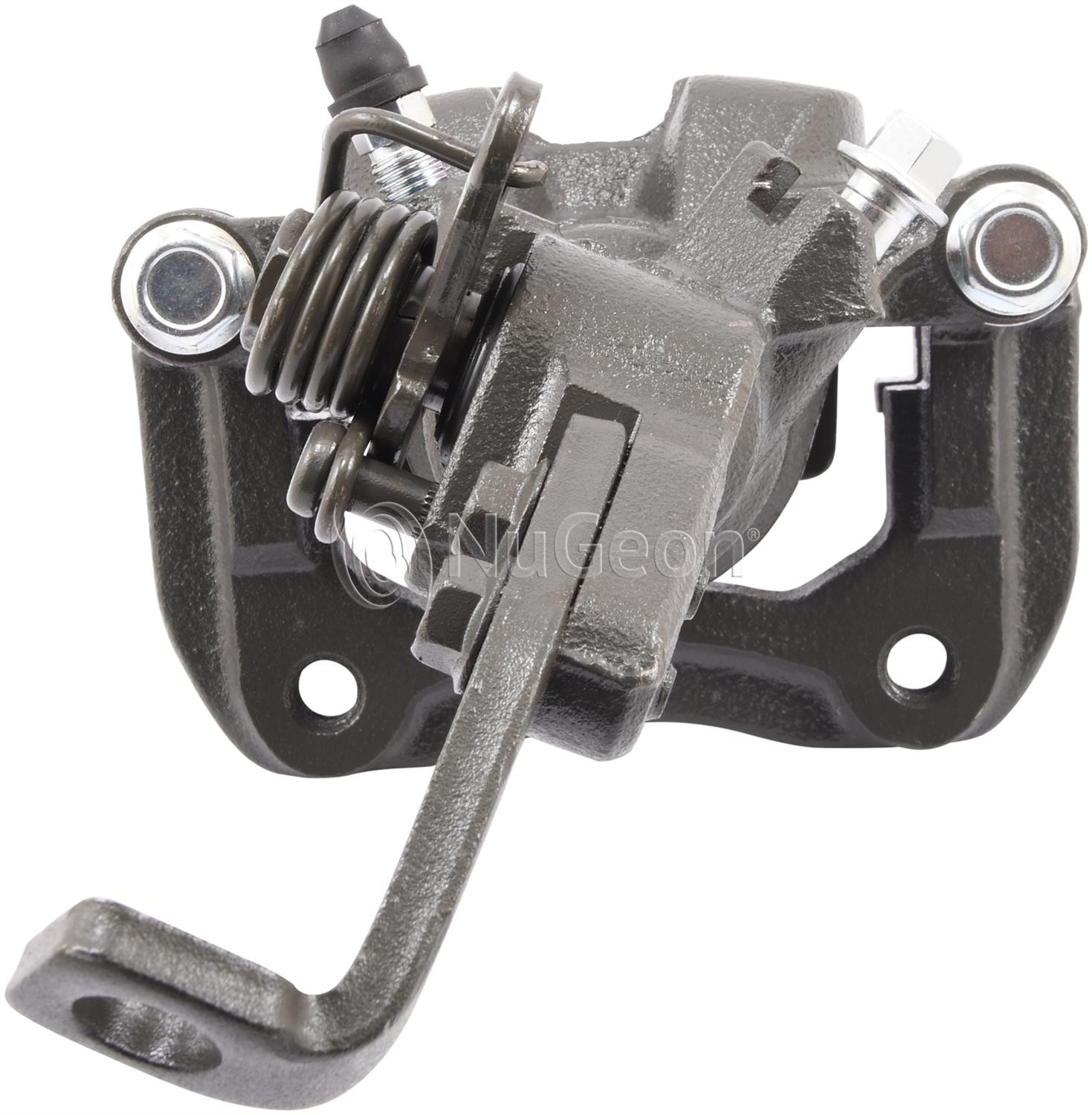 Vision 99P01003A Remanufactured Disc Brake Caliper - Image 4