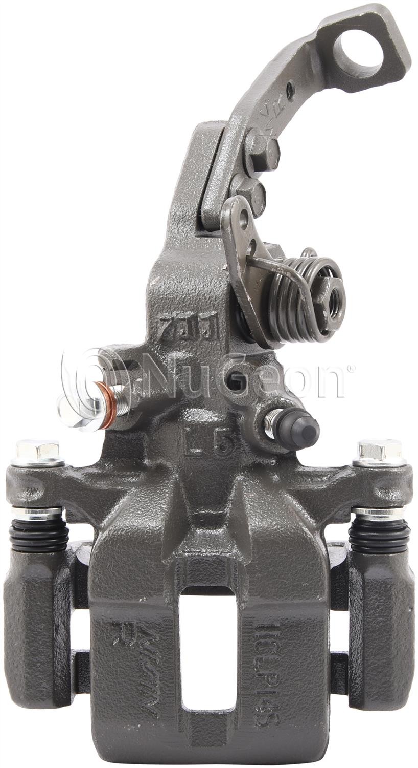 Vision 99P01003A Remanufactured Disc Brake Caliper - Image 5