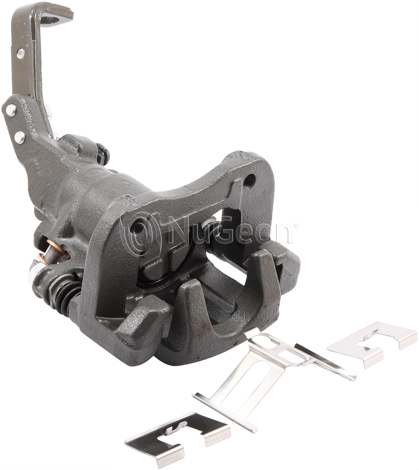 Vision 99P01003B Remanufactured Disc Brake Caliper