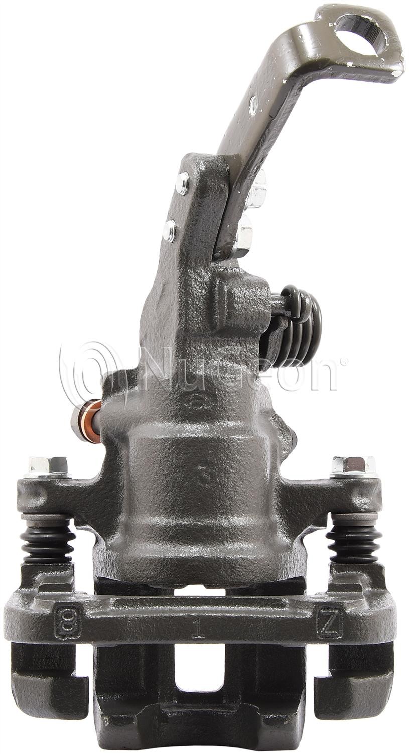 Vision 99P01003B Remanufactured Disc Brake Caliper - Image 2