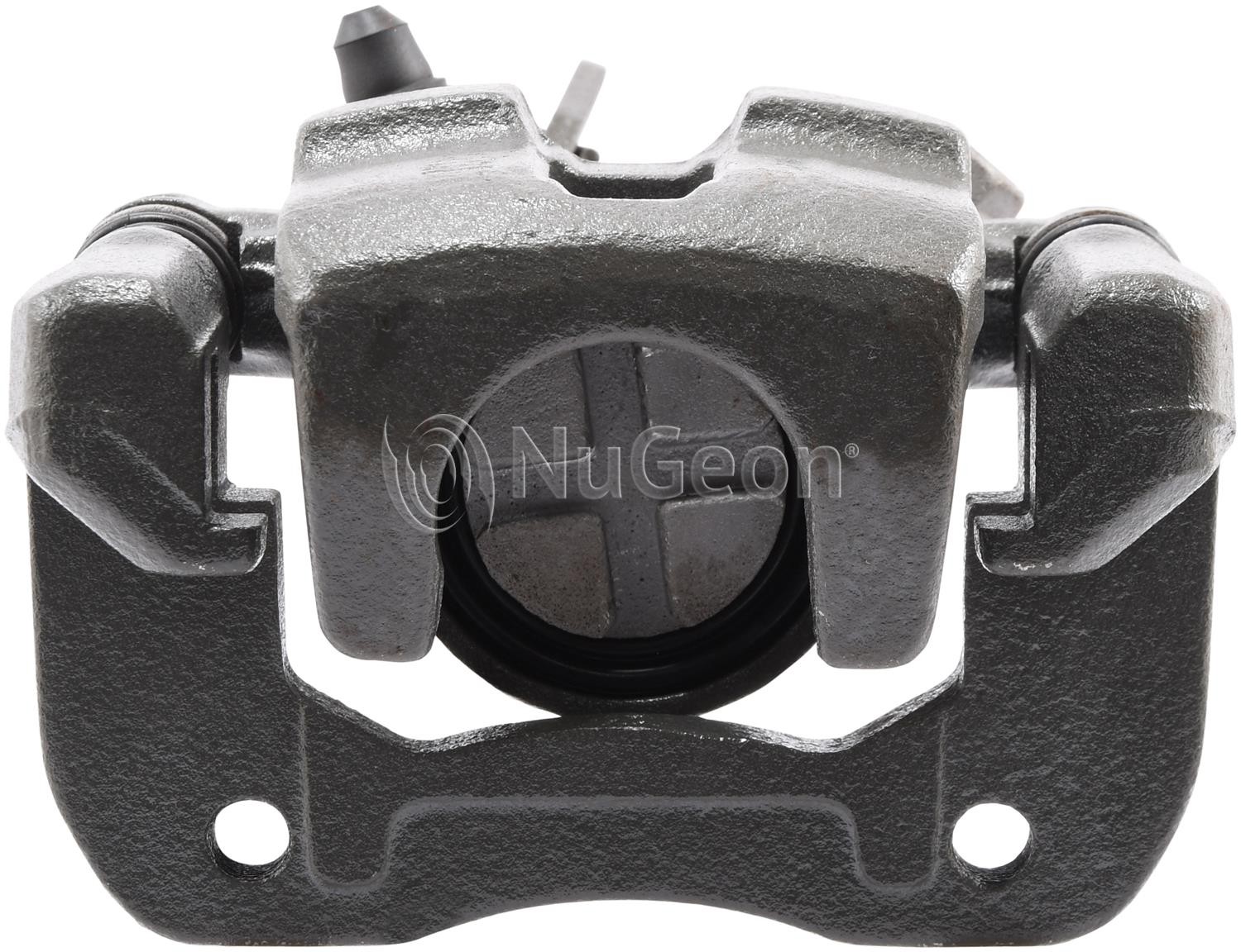 Vision 99P01003B Remanufactured Disc Brake Caliper - Image 3