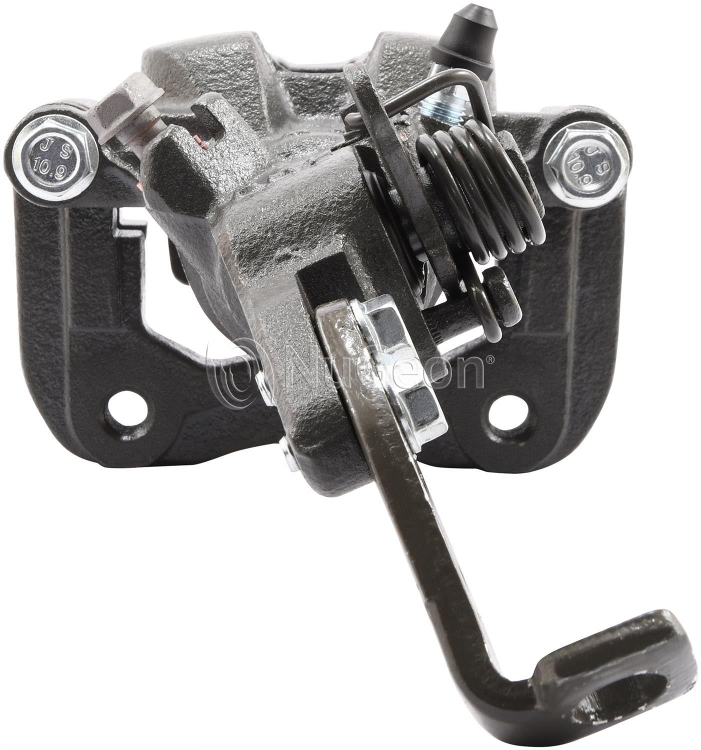 Vision 99P01003B Remanufactured Disc Brake Caliper - Image 4