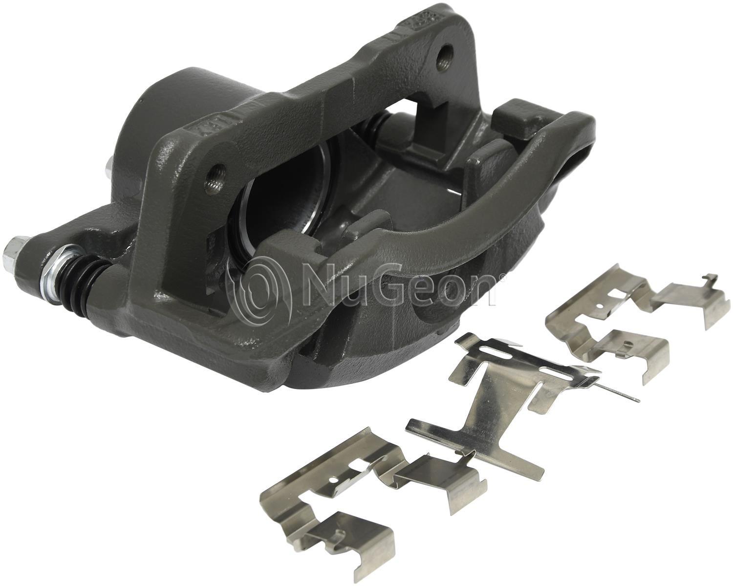 Vision 99P01006A Remanufactured Disc Brake Caliper