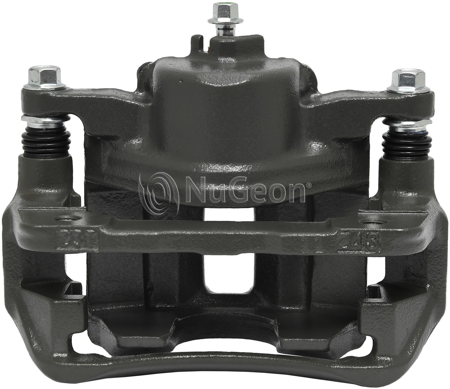 Vision 99P01006A Remanufactured Disc Brake Caliper - Image 2