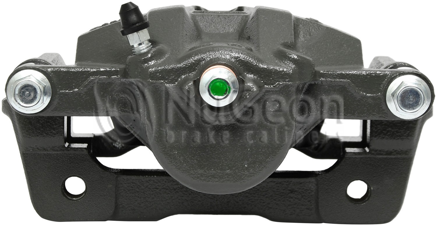 Vision 99P01006A Remanufactured Disc Brake Caliper - Image 3