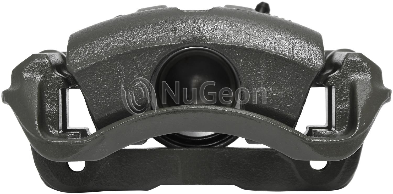 Vision 99P01006A Remanufactured Disc Brake Caliper - Image 4