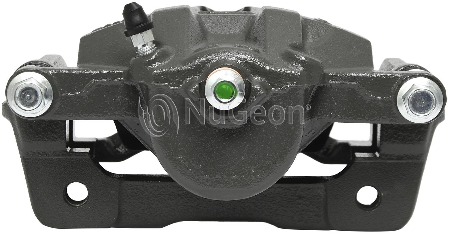 Vision 99P01006A Remanufactured Disc Brake Caliper - Image 6