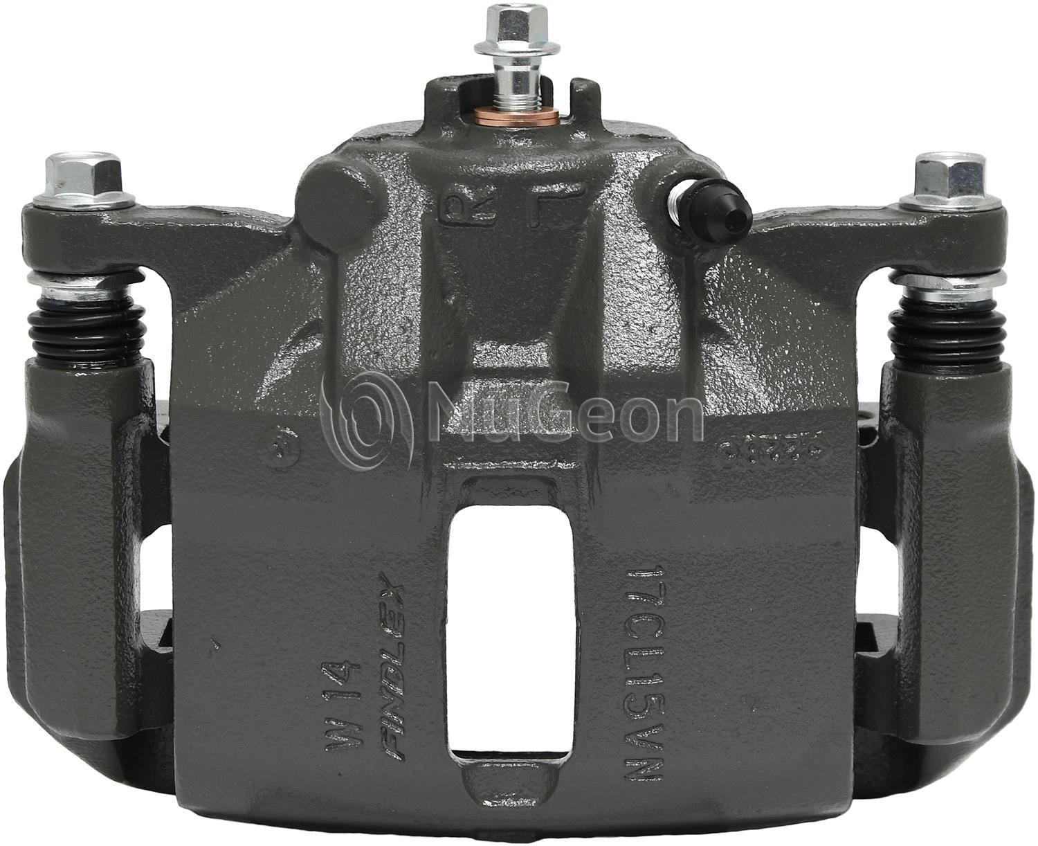 Vision 99P01006A Remanufactured Disc Brake Caliper - Image 7
