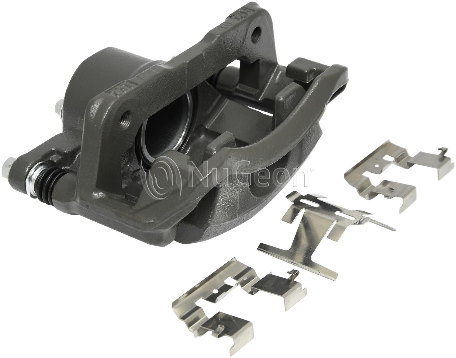 Vision 99P01006B Remanufactured Disc Brake Caliper