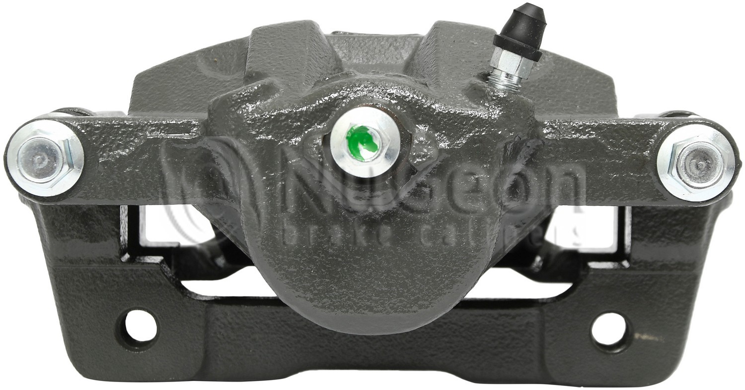 Vision 99P01006B Remanufactured Disc Brake Caliper - Image 3