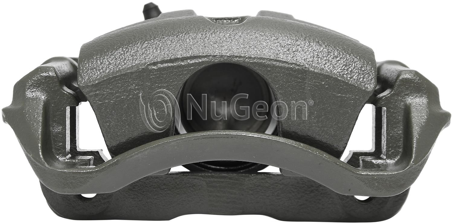 Vision 99P01006B Remanufactured Disc Brake Caliper - Image 4