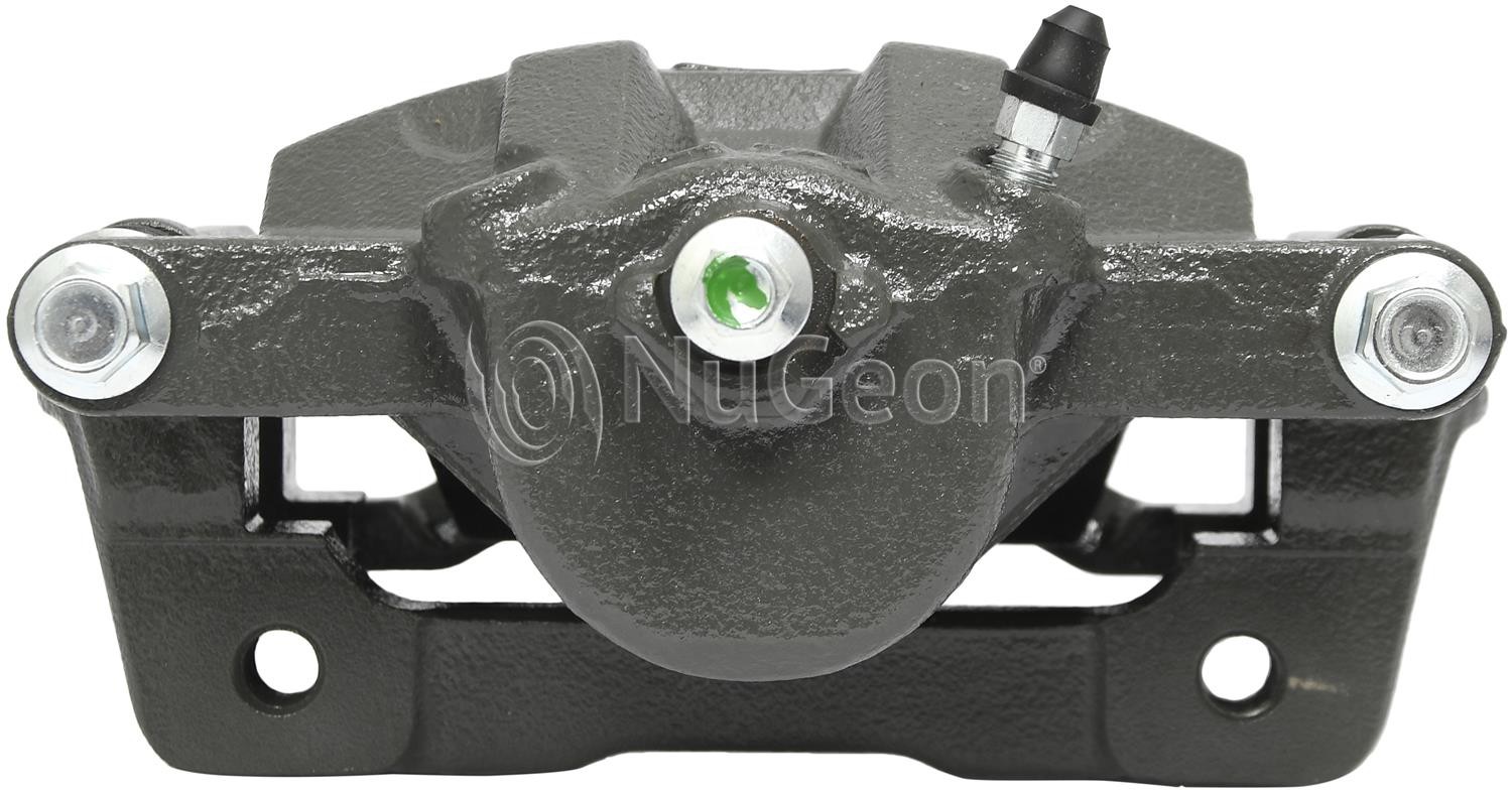 Vision 99P01006B Remanufactured Disc Brake Caliper - Image 6