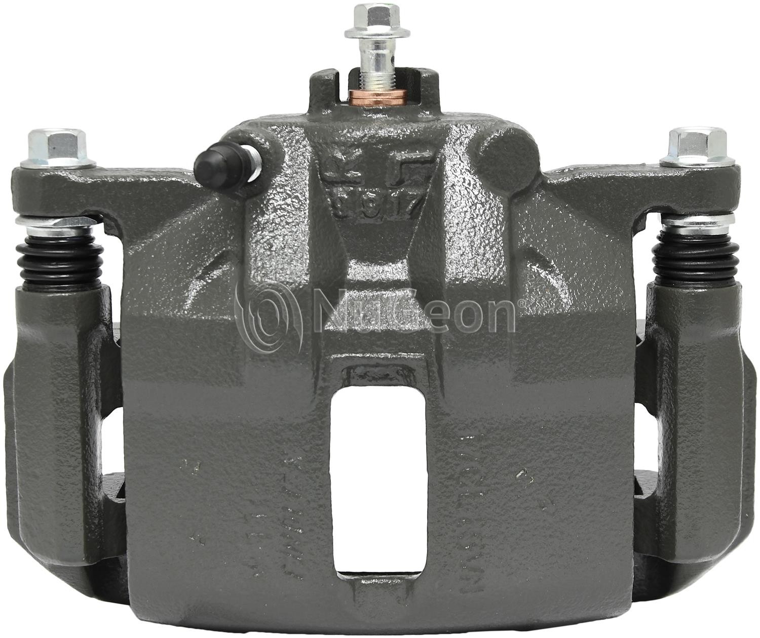 Vision 99P01006B Remanufactured Disc Brake Caliper - Image 7