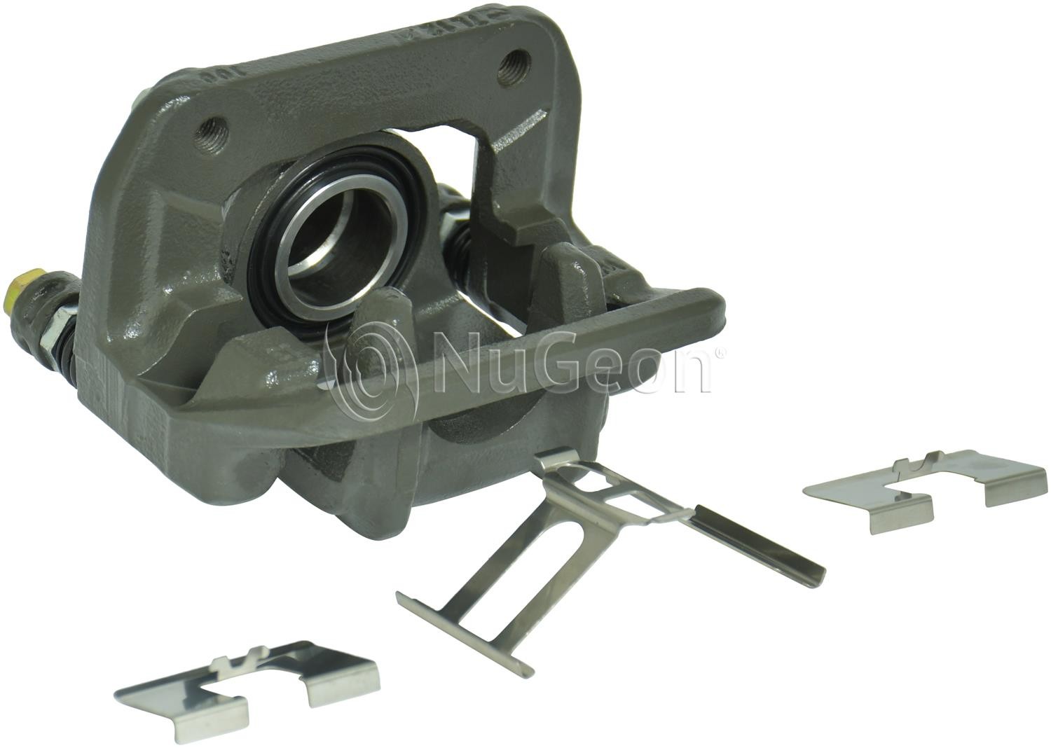 Vision 99P01007A Remanufactured Disc Brake Caliper