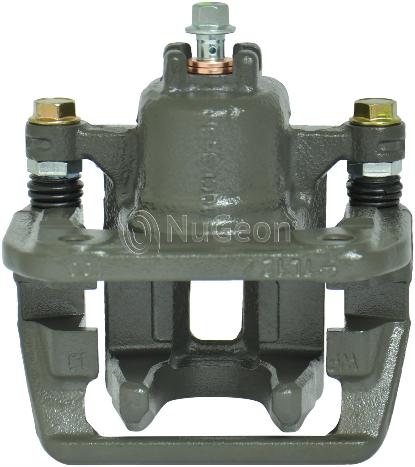 Vision 99P01007A Remanufactured Disc Brake Caliper - Image 2