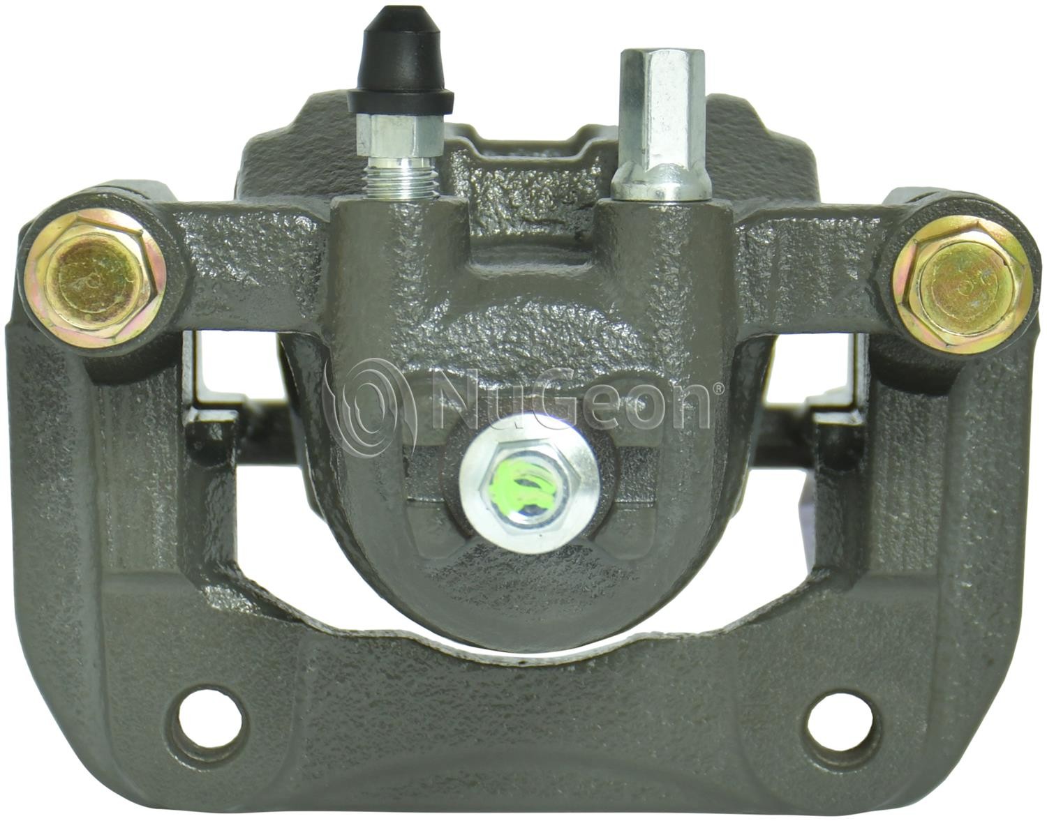 Vision 99P01007A Remanufactured Disc Brake Caliper - Image 6