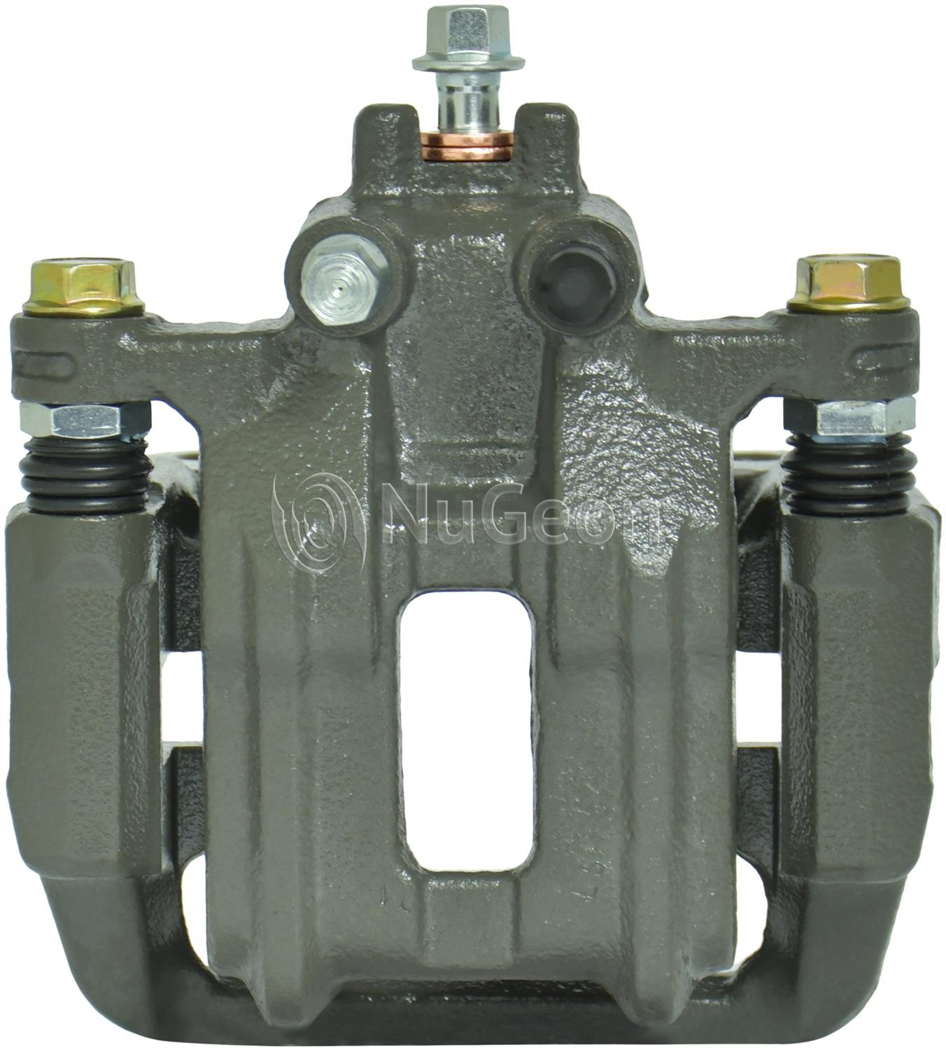 Vision 99P01007A Remanufactured Disc Brake Caliper - Image 7