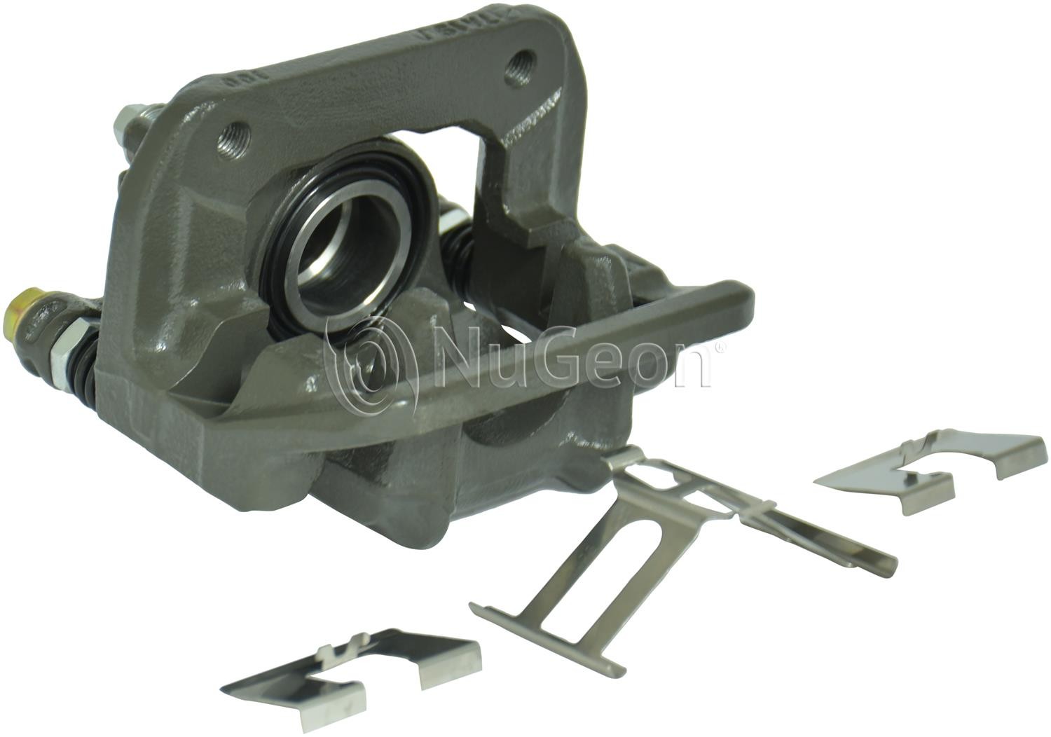 Vision 99P01007B Remanufactured Disc Brake Caliper