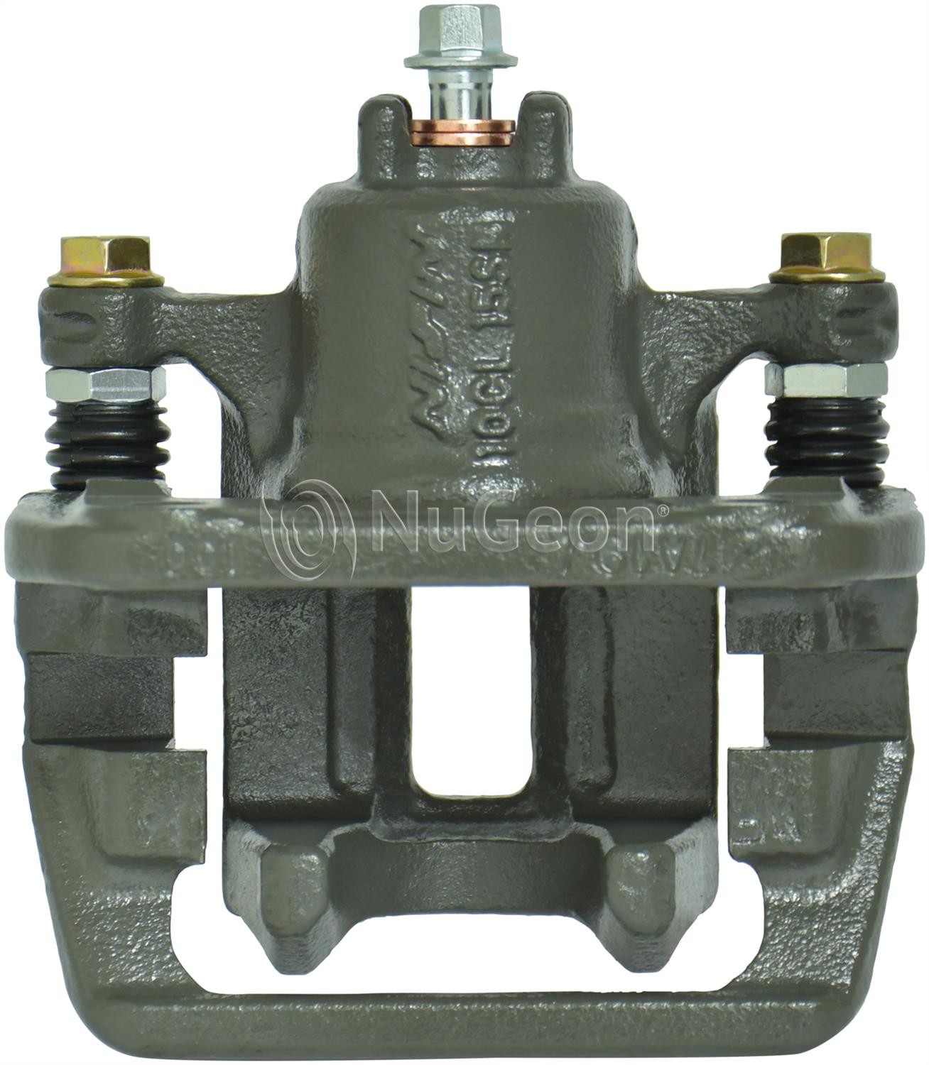 Vision 99P01007B Remanufactured Disc Brake Caliper - Image 2