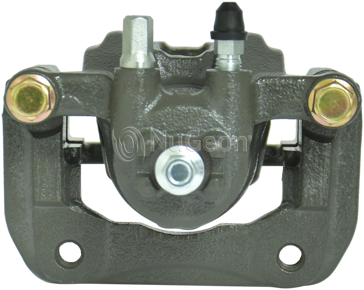 Vision 99P01007B Remanufactured Disc Brake Caliper - Image 6