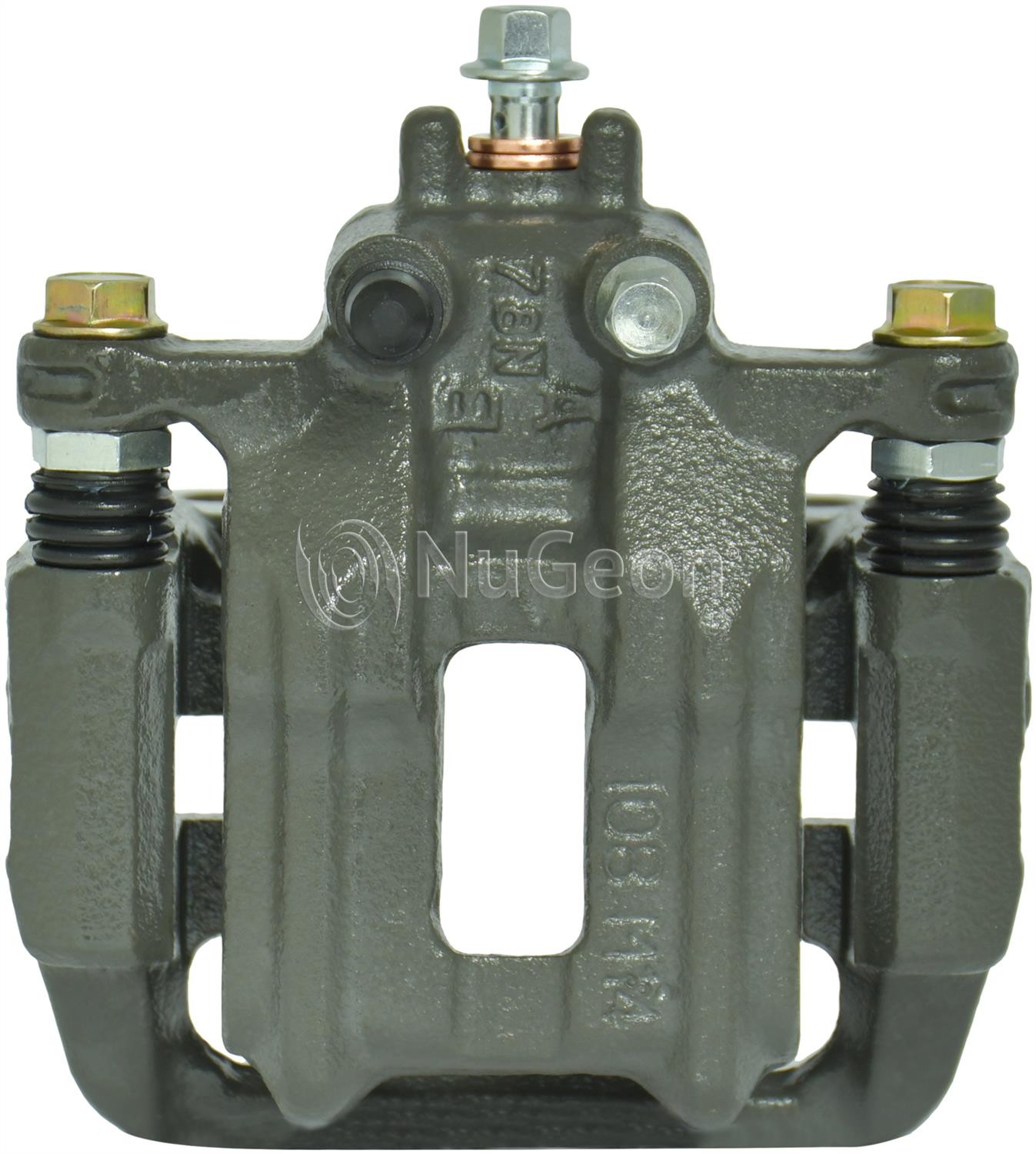Vision 99P01007B Remanufactured Disc Brake Caliper - Image 7