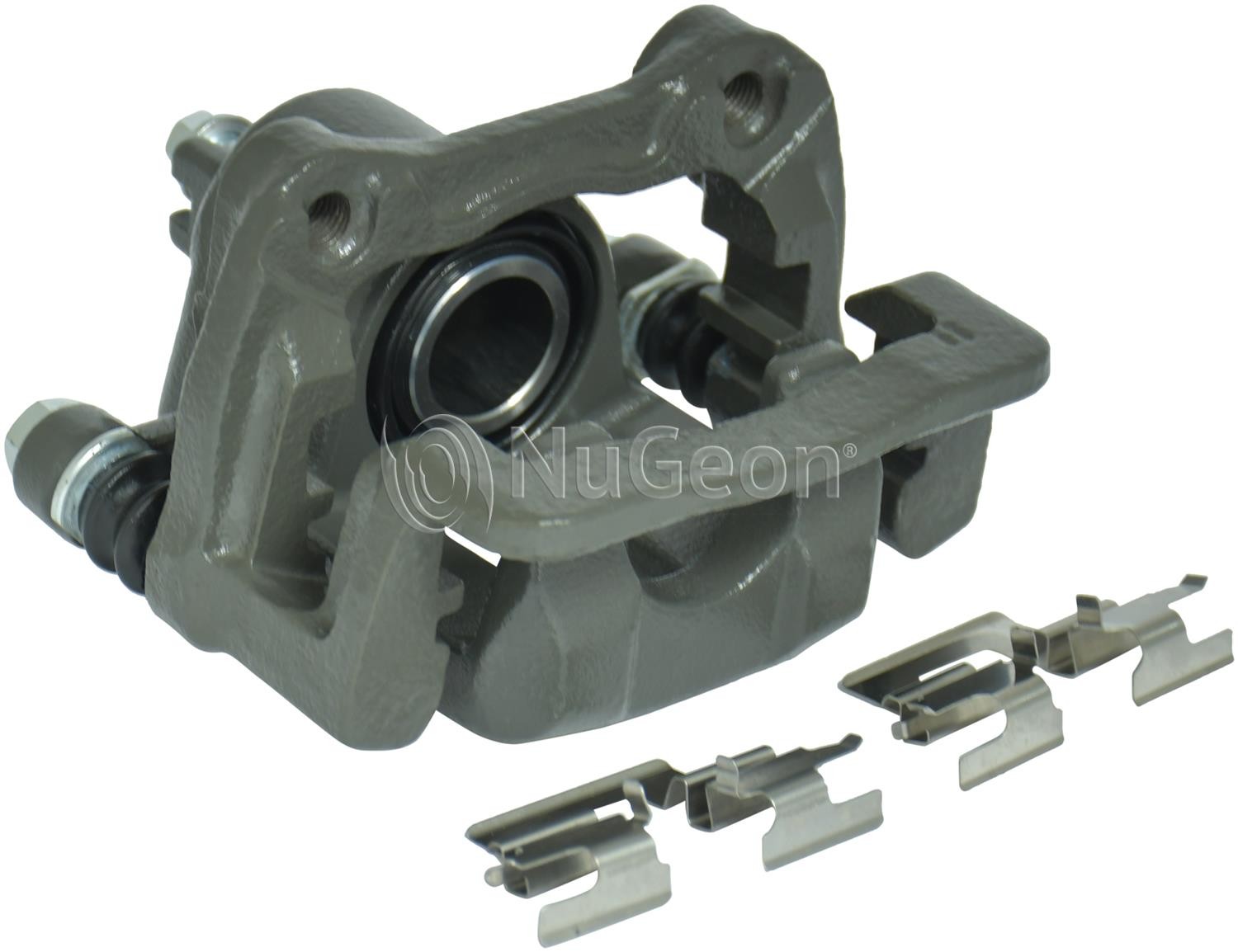 Vision 99P01015A Remanufactured Disc Brake Caliper