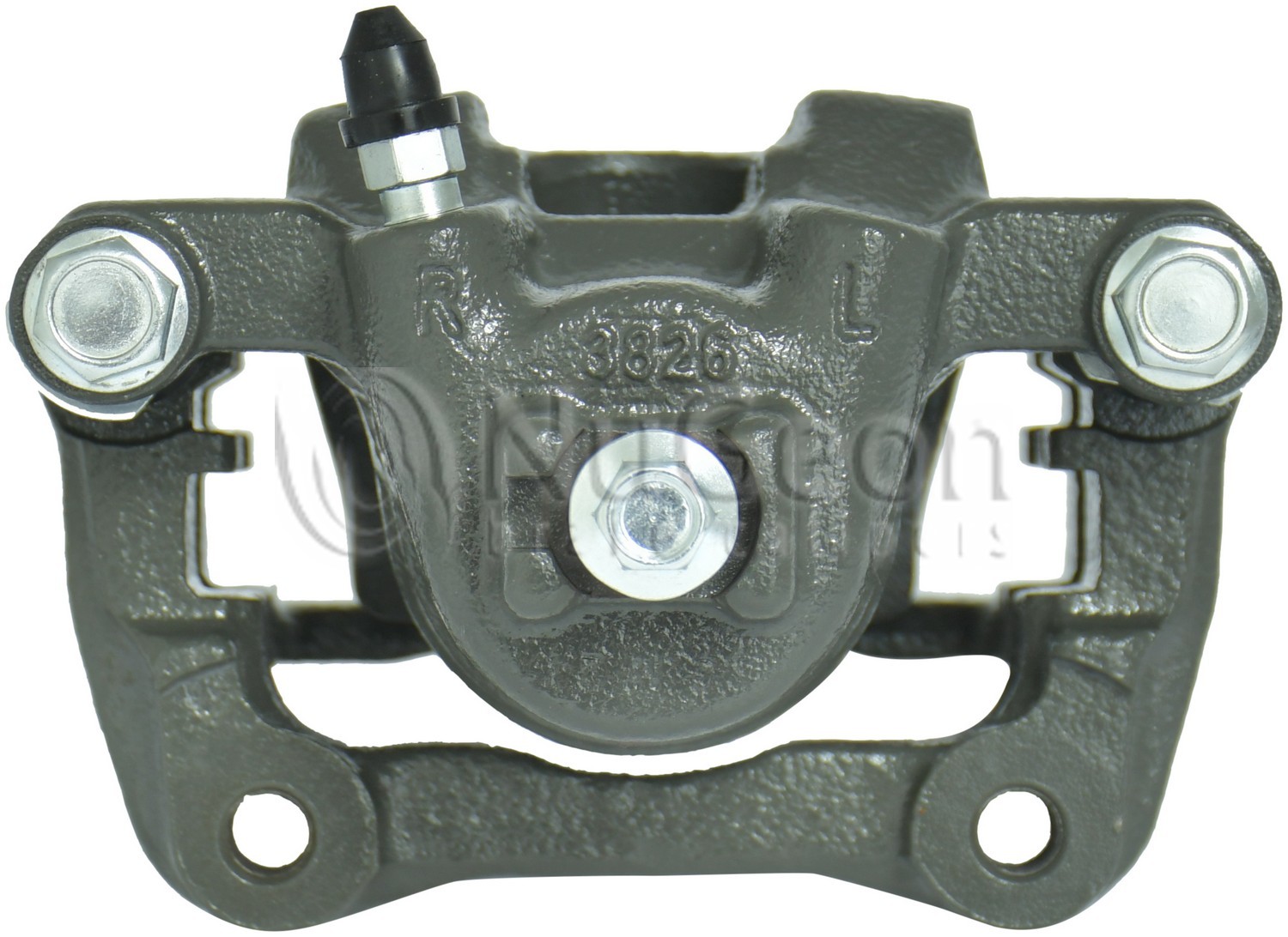 Vision 99P01015A Remanufactured Disc Brake Caliper - Image 3