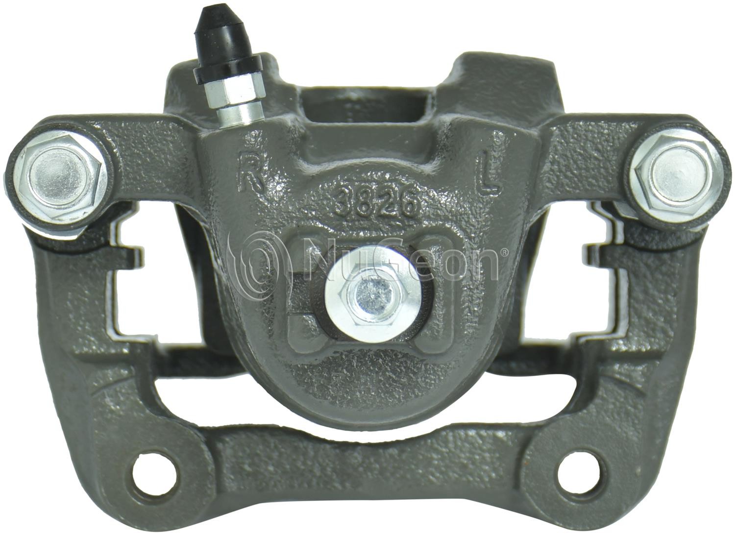 Vision 99P01015A Remanufactured Disc Brake Caliper - Image 6